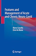 Télécharger le livre :  Features and Management of Acute and Chronic Neuro-Covid