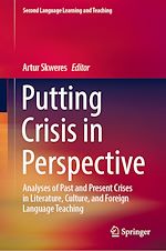 Télécharger le livre :  Putting Crisis in Perspective