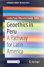 Télécharger le livre :  Geoethics in Peru