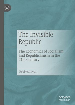 Téléchargez le livre :  The Invisible Republic