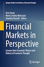 Télécharger le livre :  Financial Markets in Perspective