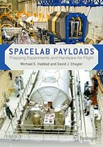 Télécharger le livre :  Spacelab Payloads