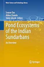 Télécharger le livre :  Pond Ecosystems of the Indian Sundarbans