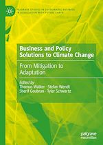 Download this eBook Business and Policy Solutions to Climate Change