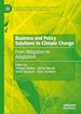 Télécharger le livre :  Business and Policy Solutions to Climate Change