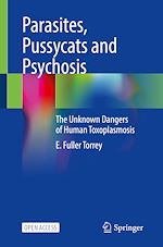 Download this eBook Parasites, Pussycats and Psychosis