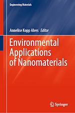 Télécharger le livre :  Environmental Applications of Nanomaterials