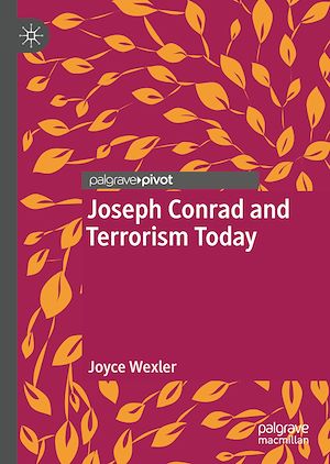 Téléchargez le livre :  Joseph Conrad and Terrorism Today
