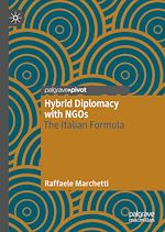 Télécharger le livre :  Hybrid Diplomacy with NGOs