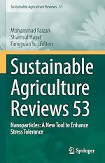 Télécharger le livre :  Sustainable Agriculture Reviews 53