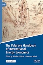Download this eBook The Palgrave Handbook of International Energy Economics