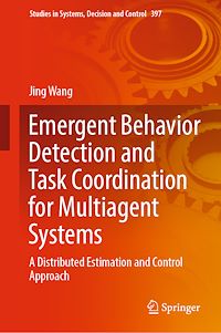 Télécharger le livre :  Emergent Behavior Detection and Task Coordination for Multiagent Systems