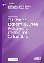 Download this eBook The Sharing Economy in Europe