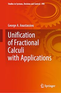 Télécharger le livre :  Unification of Fractional Calculi with Applications
