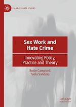 Télécharger le livre :  Sex Work and Hate Crime