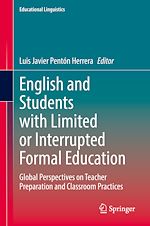 Télécharger le livre :  English and Students with Limited or Interrupted Formal Education