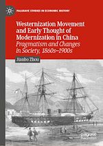 Télécharger le livre :  Westernization Movement and Early Thought of Modernization in China
