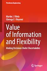 Télécharger le livre :  Value of Information and Flexibility