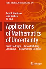 Télécharger le livre :  Applications of Mathematics of Uncertainty