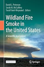 Télécharger le livre :  Wildland Fire Smoke in the United States