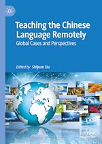 Télécharger le livre :  Teaching the Chinese Language Remotely