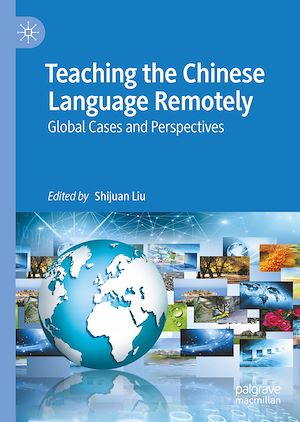 Téléchargez le livre :  Teaching the Chinese Language Remotely