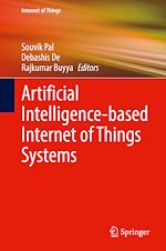 Télécharger le livre :  Artificial Intelligence-based Internet of Things Systems