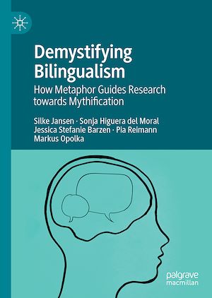 Téléchargez le livre :  Demystifying Bilingualism