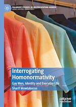 Télécharger le livre :  Interrogating Homonormativity