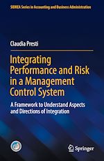 Télécharger le livre :  Integrating Performance and Risk in a Management Control System
