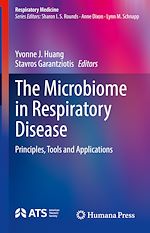 Télécharger le livre :  The Microbiome in Respiratory Disease