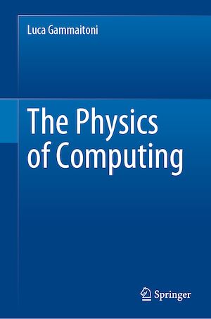 Téléchargez le livre :  The Physics of Computing