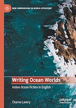 Télécharger le livre :  Writing Ocean Worlds