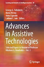 Télécharger le livre :  Advances in Assistive Technologies