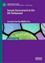 Télécharger le livre :  Sexual Harassment in the UK Parliament