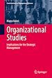 Télécharger le livre :  Organizational Studies