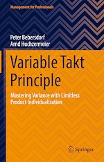 Download this eBook Variable Takt Principle