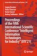 Télécharger le livre :  Proceedings of the Fifth International Scientific Conference “Intelligent Information Technologies for Industry” (IITI'21)