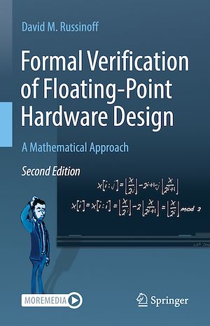 Téléchargez le livre :  Formal Verification of Floating-Point Hardware Design