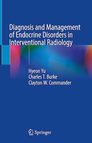 Download the eBook: Diagnosis and Management of Endocrine Disorders in Interventional Radiology