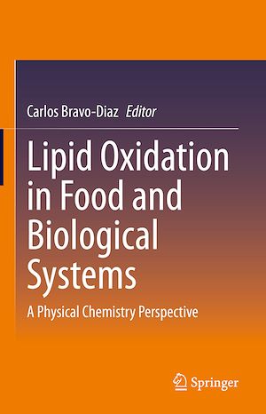 Téléchargez le livre :  Lipid Oxidation in Food and Biological Systems