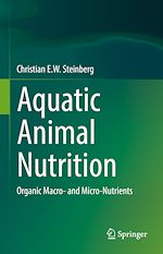 Télécharger le livre :  Aquatic Animal Nutrition