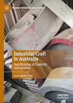 Download this eBook Industrial Craft in Australia