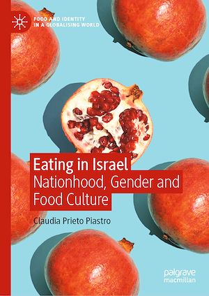 Téléchargez le livre :  Eating in Israel