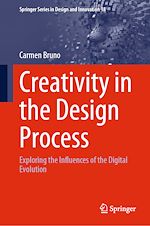 Télécharger le livre :  Creativity in the Design Process