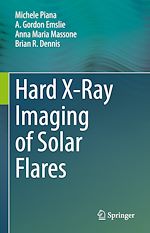 Télécharger le livre :  Hard X-Ray Imaging of Solar Flares