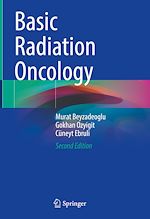 Télécharger le livre :  Basic Radiation Oncology