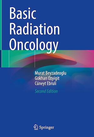 Télécharger le livre :  Basic Radiation Oncology
