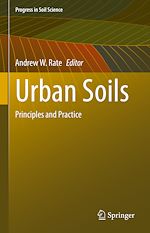 Télécharger le livre :  Urban Soils