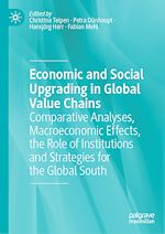 Télécharger le livre :  Economic and Social Upgrading in Global Value Chains
